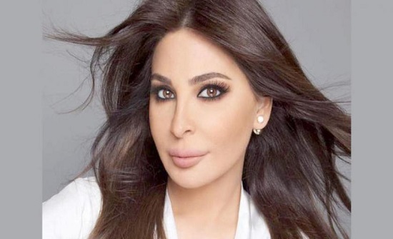 بالفيديو... إليسا تبهر جمهورها بالرقص الشرقي بالفيديو... إليسا تبهر جمهورها بالرقص الشرقي
