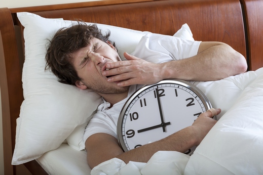 الأرق؟ احذروه تفاديا لإصابتكم بالخرف أو الزهايمر