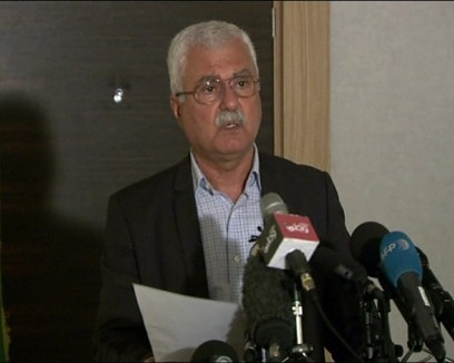 توسيع الائتلاف السوري وتأجيل انتخاب رئيسه