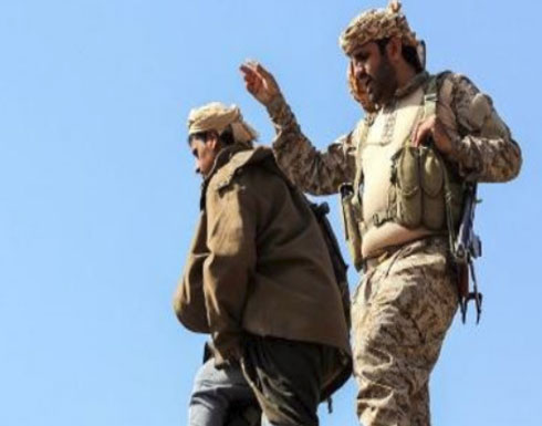الجيش اليمني يخترق "كلمة السر" لتسريع التقدم نحو صنعاء