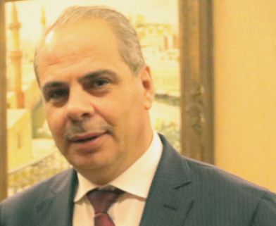 صناعة الاردن تستعد لجعل 2018 عاما لكفاءة الطاقة بالصناعة