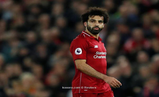 صلاح يتخطى إنجاز محرز.. ويتفوق على نجم ريال مدريد صلاح يتخطى إنجاز محرز.. ويتفوق على نجم ريال مدريد