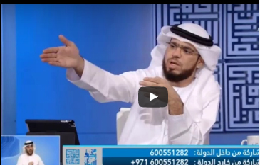 متصلة : زوجي يحتقرني و يخونني أمامم عيني !!  شاهد الرد