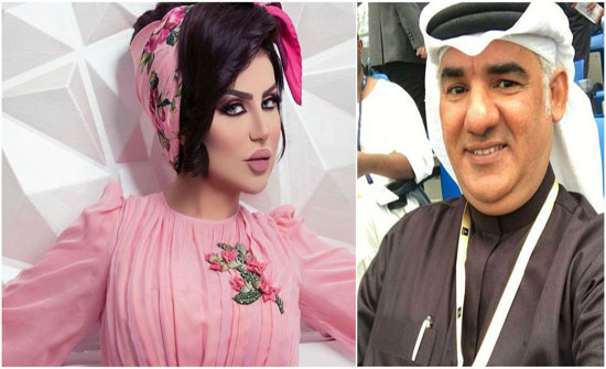 تحذير حليمة بولند من التمثيل في السعودية! تحذير حليمة بولند من التمثيل في السعودية!