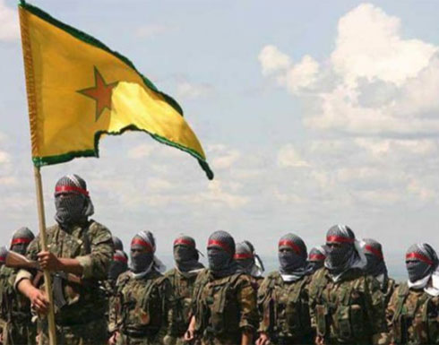 المعارضة السورية تطالب بإدراج "PYD" في "التنظيمات الإرهابية" المعارضة السورية تطالب بإدراج "PYD" في "التنظيمات الإرهابية"