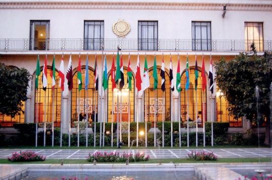 الجامعة العربية: اجتماع الاثنين لن يتناول أزمة الخليج الجامعة العربية: اجتماع الاثنين لن يتناول أزمة الخليج