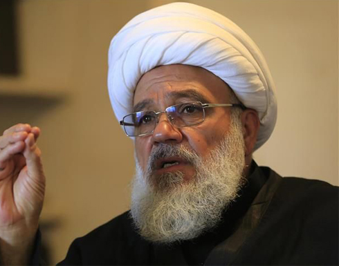 الطفيلي: حزب الله " داعش الشيعة " وجندي في الجيش الروسي