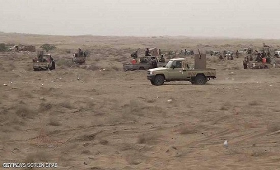الحوثي يستخدم أبناء الدريهمي دروعا بشرية ويمنع المساعدات الحوثي يستخدم أبناء الدريهمي دروعا بشرية ويمنع المساعدات