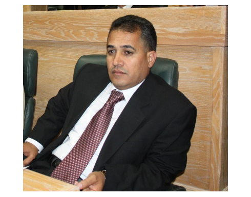 الهميسات وخليفات مساعدان لرئيس مجلس النواب الهميسات وخليفات مساعدان لرئيس مجلس النواب