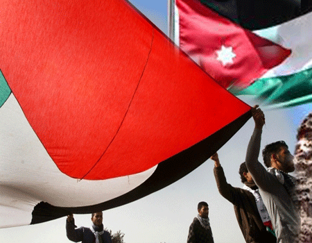 مشروع قرار اردني لوقف اطلاق النار بغزة مشروع قرار اردني لوقف اطلاق النار بغزة