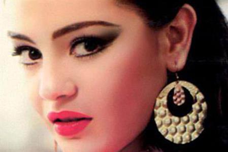 شيريهان: عدت للفن مجددا لأقبل جبين كل مواطن مصري