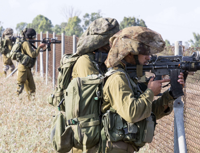 نتنياهو: نطاق العملية العسكرية في غزة سيتوسع حتى تحقيق الهدف