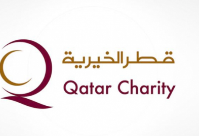 قطر الخيرية تنفذ مشاريع اغاثية للاجئين السوريين بقيمة 23.2 مليون دولار