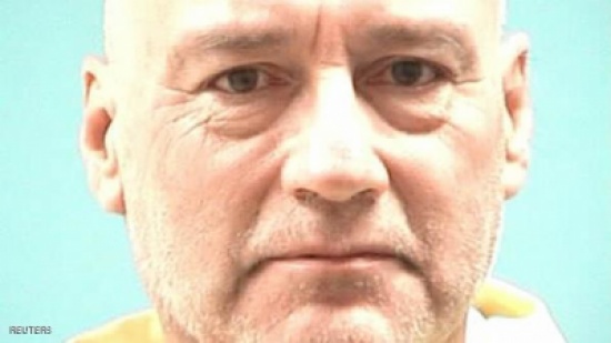 إعادة سجين هارب منذ 35 عاما