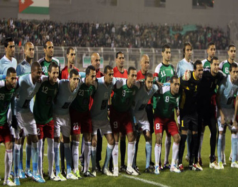 لاعبون نفتقدهم في كلاسيكو الكرة الأردنية الفيصلي والوحدات لاعبون نفتقدهم في كلاسيكو الكرة الأردنية الفيصلي والوحدات
