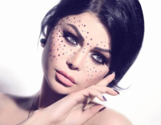 صور|هذا ما ترتديه هيفا وهبي في نهار رمضان صور|هذا ما ترتديه هيفا وهبي في نهار رمضان