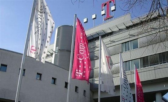 مجموعتان ألمانيتان توقفان انشطتهما في إيران بسبب العقوبات الأمريكية