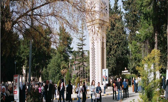 نظام جديد للبحث العلمي في الاردنية نظام جديد للبحث العلمي في الاردنية
