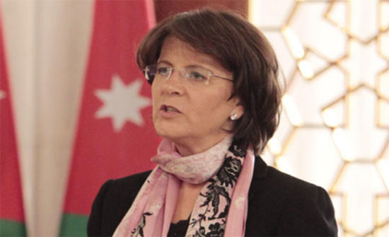 عناب: مؤشرات النمو الايجابي تعكس حالة الاستقرار في المملكة