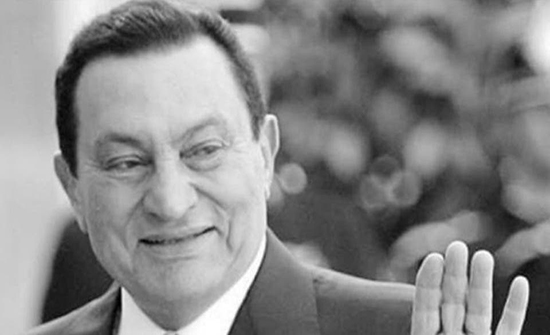 فيديو وتغريدة.. تكشف تورط نظام البشير بمحاولة اغتيال مبارك فيديو وتغريدة.. تكشف تورط نظام البشير بمحاولة اغتيال مبارك