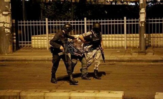 انباء عن تكفيل موقوفي احداث العبدلي الثلاثاء انباء عن تكفيل موقوفي احداث العبدلي الثلاثاء