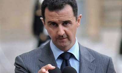 الأسد: الانتخابات الرئاسية المباشرة أفضل من الانتخاب عبر البرلمان