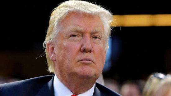 ترامب: اميركا اولا وايام داعش معدودة