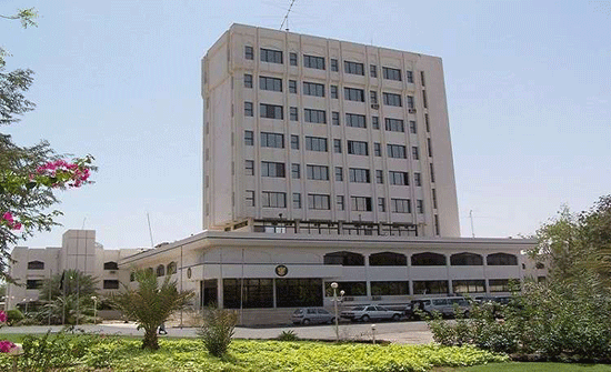 "أبو عمر المصري" يعيد التوتر بين مصر السودان والأخيرة تستدعي السفير "أبو عمر المصري" يعيد التوتر بين مصر السودان والأخيرة تستدعي السفير