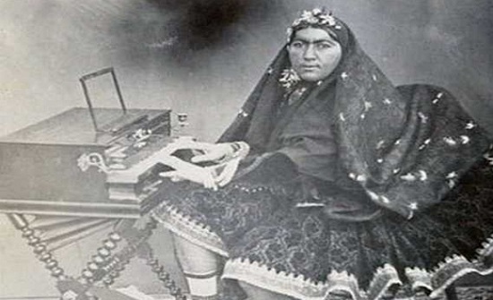بالصور.. كيف كانت معايير الجمال بإيران في القرن الـ19؟ بالصور.. كيف كانت معايير الجمال بإيران في القرن الـ19؟