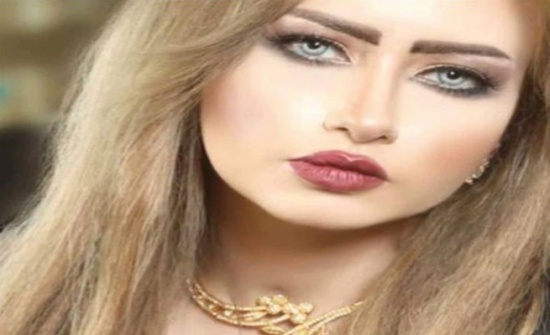 مي العيدان وجهها تشوه " بالفيديو" مي العيدان وجهها تشوه " بالفيديو"