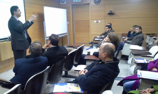 التأهيل والاعتماد المهني في "المهندسين" تعرف بالمراتب المهنية التأهيل والاعتماد المهني في "المهندسين" تعرف بالمراتب المهنية