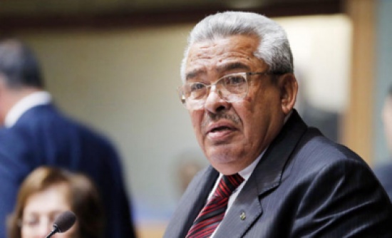 الروابدة يستقبل المشاركين بلقاء شباب العواصم العربية