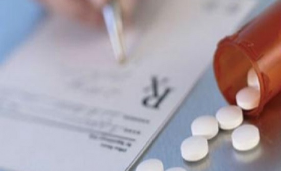 إربد: صرف 1200 وصفة طبية لأمراض مزمنة