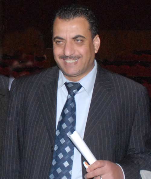 نتائج انتخابات الهيئة الإدارية لنادي العاملين في الجامعة الهاشمية