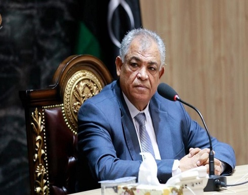 نائب الدبيبة يكشف تفاصيل خلافاته وموعد عودته لطرابلس نائب الدبيبة يكشف تفاصيل خلافاته وموعد عودته لطرابلس