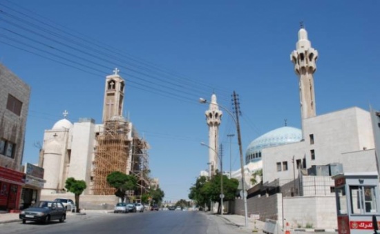 خطباء المساجد بالكرك ينتصرون للمسجد الأقصى خطباء المساجد بالكرك ينتصرون للمسجد الأقصى