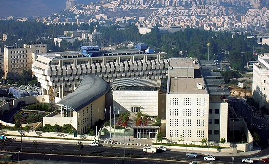 الخارجية الإسرائيلية تستدعي السفير الروسي لدى تل أبيب الخارجية الإسرائيلية تستدعي السفير الروسي لدى تل أبيب