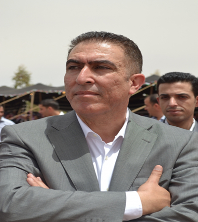 نقيب اطباء الاسنان يطالب بتشغيل 40 طبيبا غزيا نقيب اطباء الاسنان يطالب بتشغيل 40 طبيبا غزيا