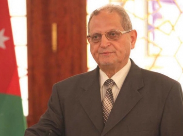 وزير الاوقاف يبحث علاقات التعاون المشترك مع سفير سيراليون