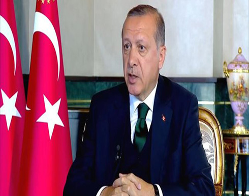 أردوغان: الاستفتاء كان على نظام الإدارة وليس نظام الحكم في تركيا أردوغان: الاستفتاء كان على نظام الإدارة وليس نظام الحكم في تركيا