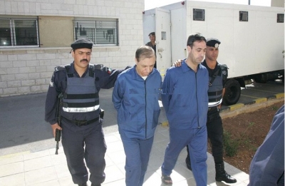 ابو حمدان والعقباني يعترفان بقضية موارد ابو حمدان والعقباني يعترفان بقضية موارد