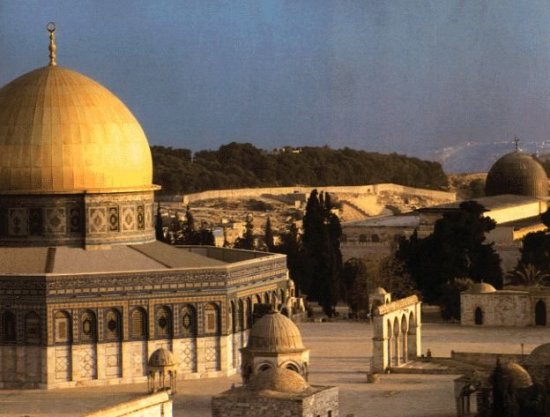 وزير أردني: خياراتنا مفتوحة لإيقاف الاعتداءات "الغاشمة" بالأقصى