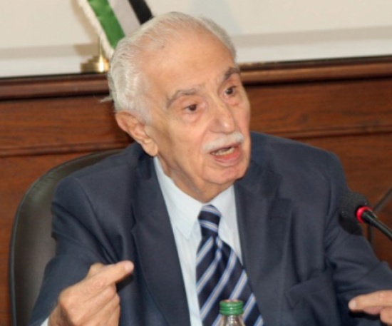 اكاديميون ومفكرون ونقاد مصريون يستذكرون جهود العلامة الراحل ناصر الدين الاسد