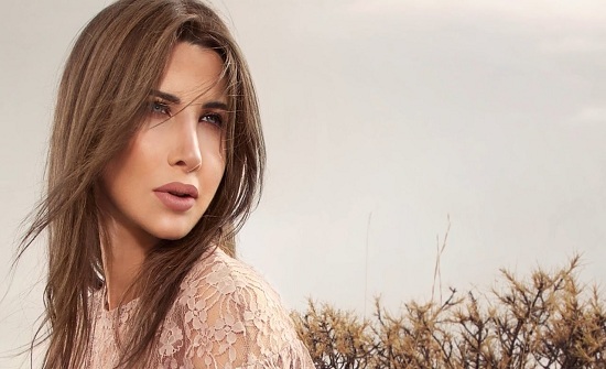 نانسي عجرم ترضع طفلتها “ليا” وتشجع على الرضاعة الطبيعية - صورة نانسي عجرم ترضع طفلتها “ليا” وتشجع على الرضاعة الطبيعية - صورة