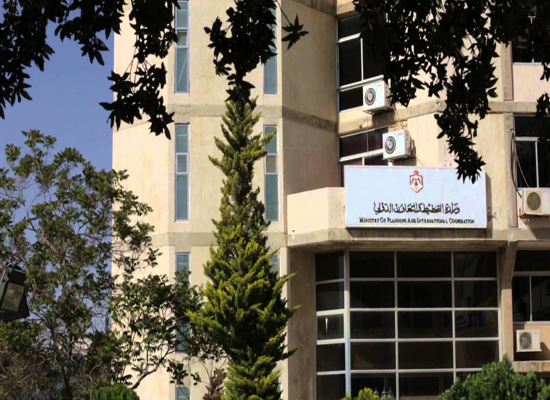 منحة بـ20 مليون دولار "كويتية" لدعم اللاجئين السوريين منحة بـ20 مليون دولار "كويتية" لدعم اللاجئين السوريين