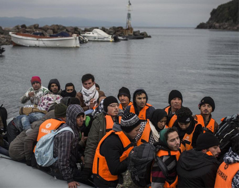 اليونان تعلن منح جنسيتها لنحو 6 آلاف لاجئ