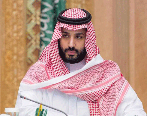 محمد بن سلمان لواشنطن بوست : على روسيا ألا تراهن على إيران محمد بن سلمان لواشنطن بوست : على روسيا ألا تراهن على إيران