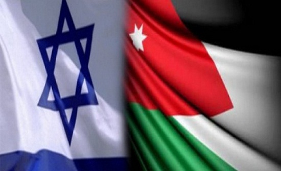 لقاء بين وزيرين اردني واسرائيلي في عمان بمبادرة يابانية - صورة لقاء بين وزيرين اردني واسرائيلي في عمان بمبادرة يابانية - صورة