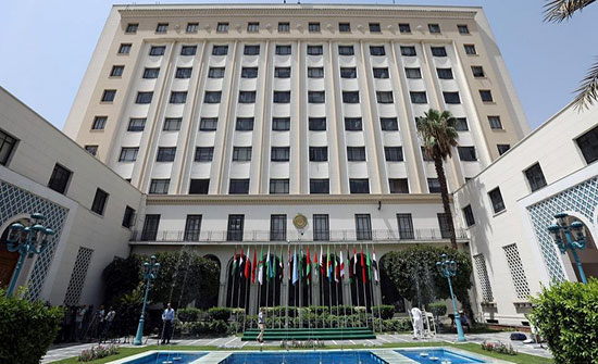 الجامعة العربية: عممنا دعوات قمة مكة لكل الدول العربية الجامعة العربية: عممنا دعوات قمة مكة لكل الدول العربية