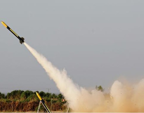 مواطن إسرائيلي : صواريخ غزة مخيفة ونعيش في الملاجئ